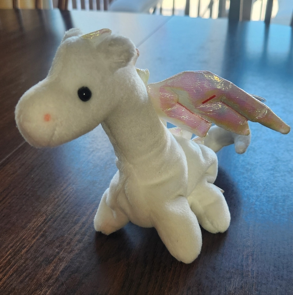 1995 Magic Ty Beanie Baby